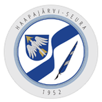 Haapajärvi-Seuran logo